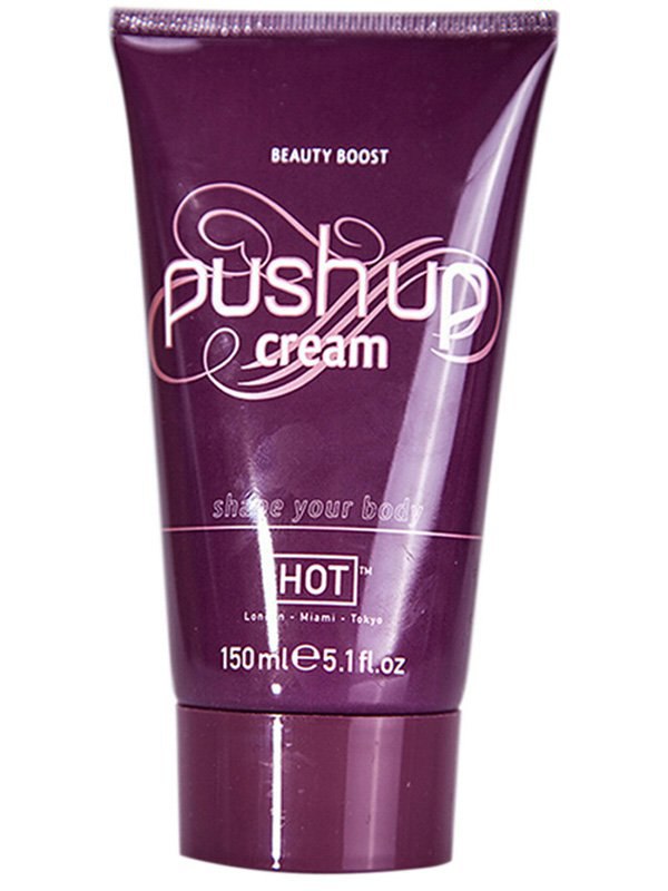 Крем для увеличения груди Push Up! Cream – 50 мл