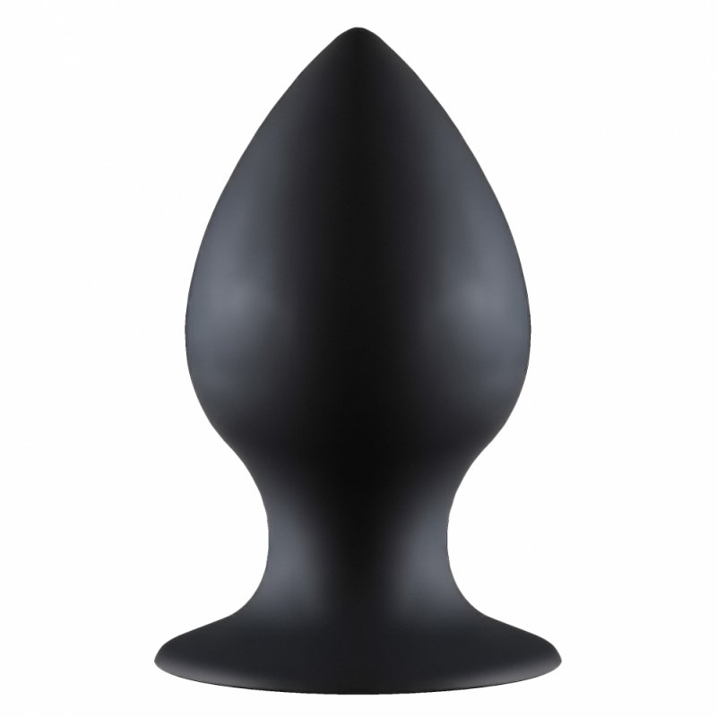 Анальная пробка Thick Anal Plug Large 4209-01Lola