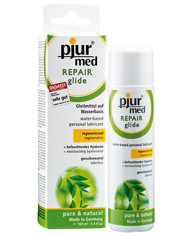 Регенерирующий лубрикант Pjur® med Repair glide - 100 мл