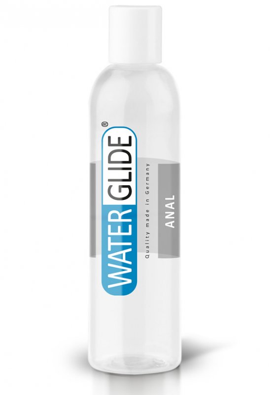 Анальный гель Waterglide Anal