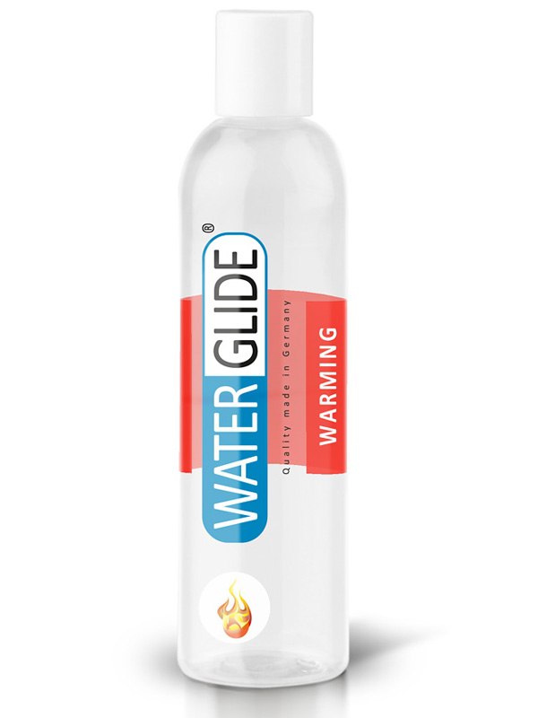 Возбуждающий гель Waterglide Warming