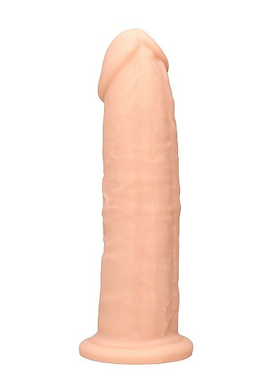 Фаллоимитатор Silicone Dildo Without Balls - 22,8 cm