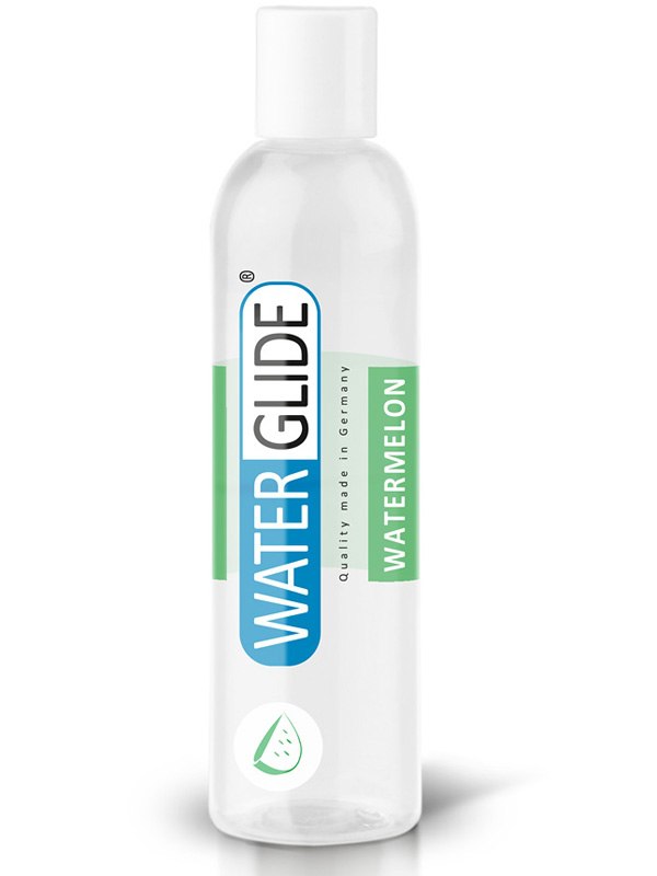 Гель Waterglide со вкусом арбуза