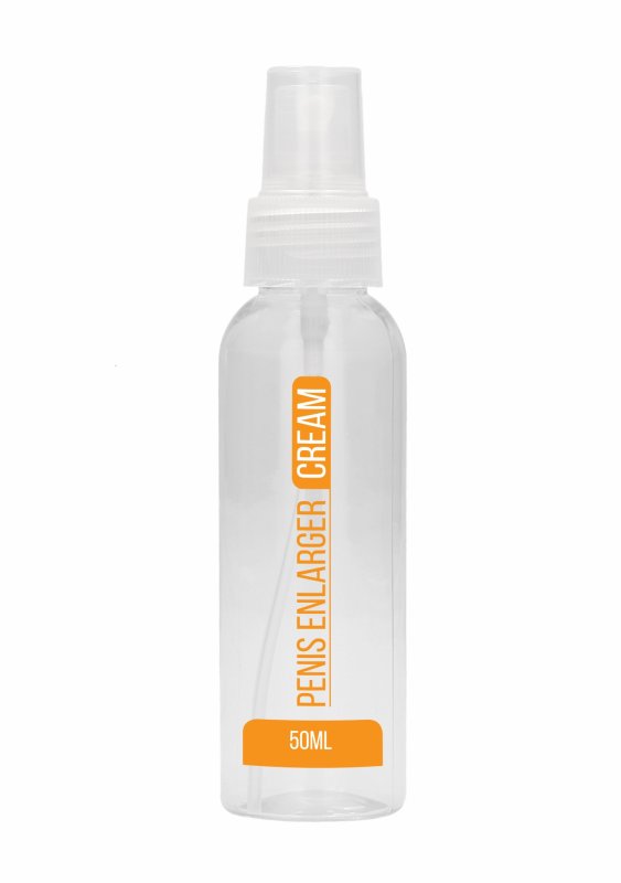 Крем для увеличения члена Penis Enlarger Cream - 50 ml