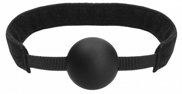 Кляп-шарик V&V Adjustable Ball Gag