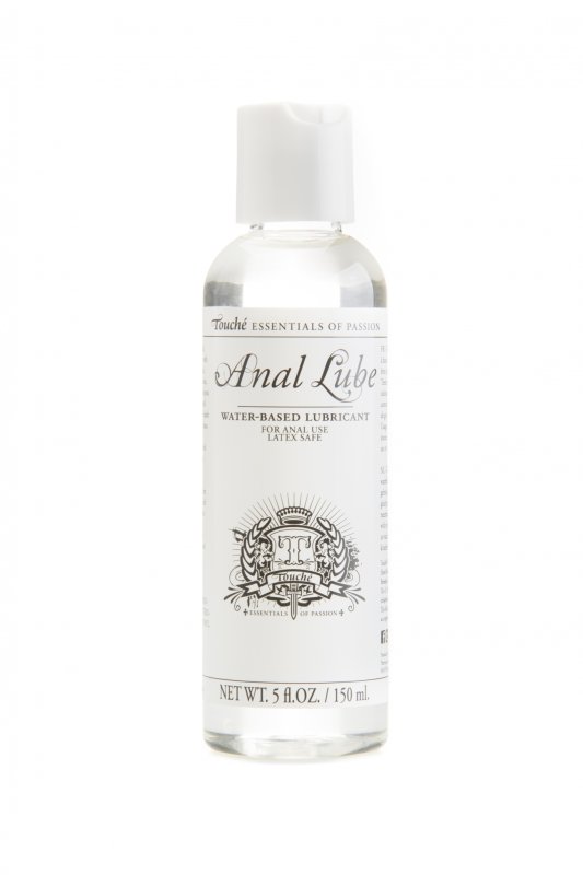 Анальный лубрикант Anal Ease Touche - 150 ml