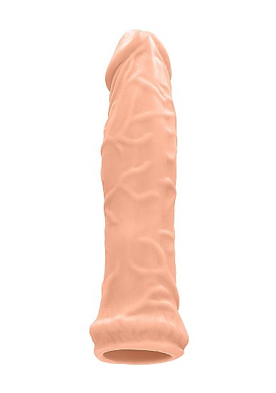 Увеличивающая насадка закрытого типа Penis Extender  - 17 cm