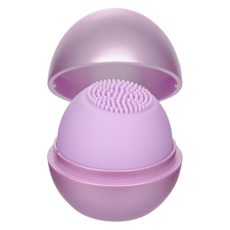 Универсальный вибратор OPAL RIPPLE MASSAGER, фиолетовый