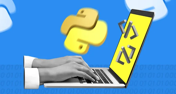 Основы Python-разработки