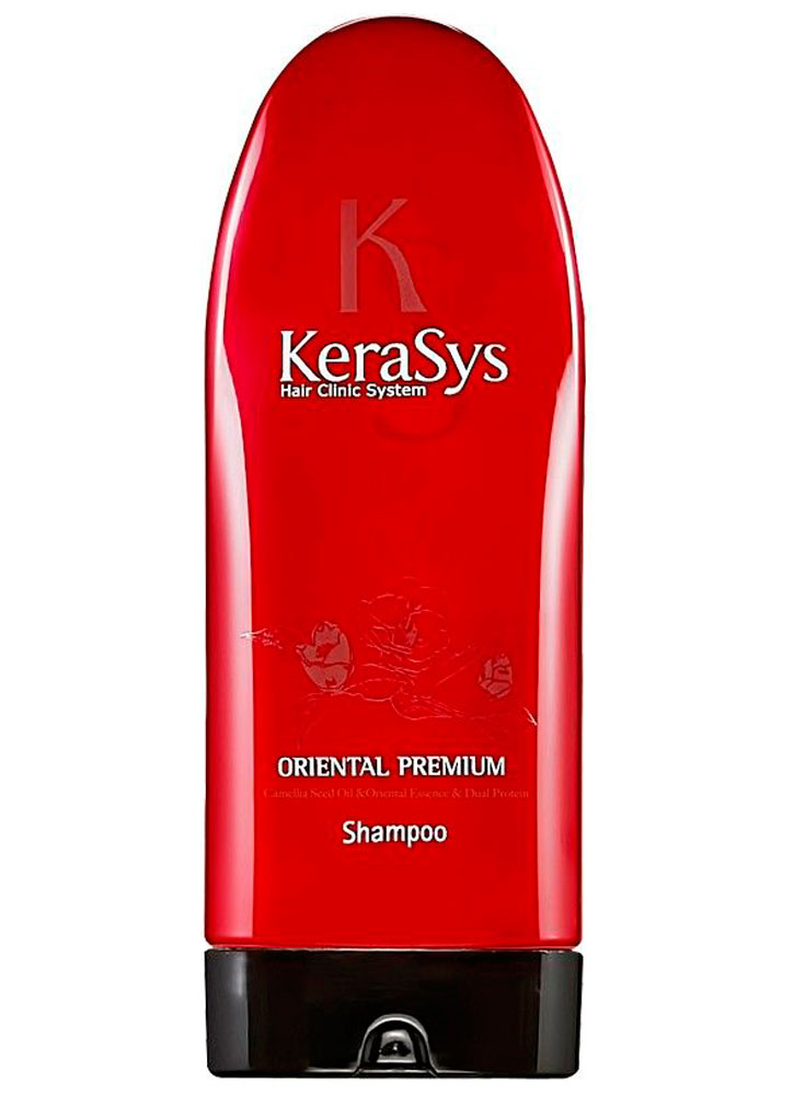 Шампунь для волос Ориентал KERASYS