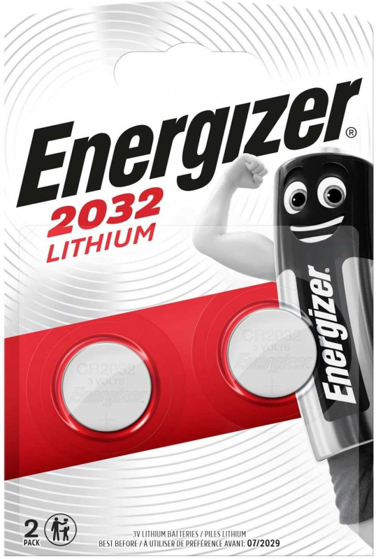 Элементы питания  ПЭК МОЛЛ Аккумуляторная батарейка Energizer Extreme E300624601 Pre-Ch NH15/AA 2300