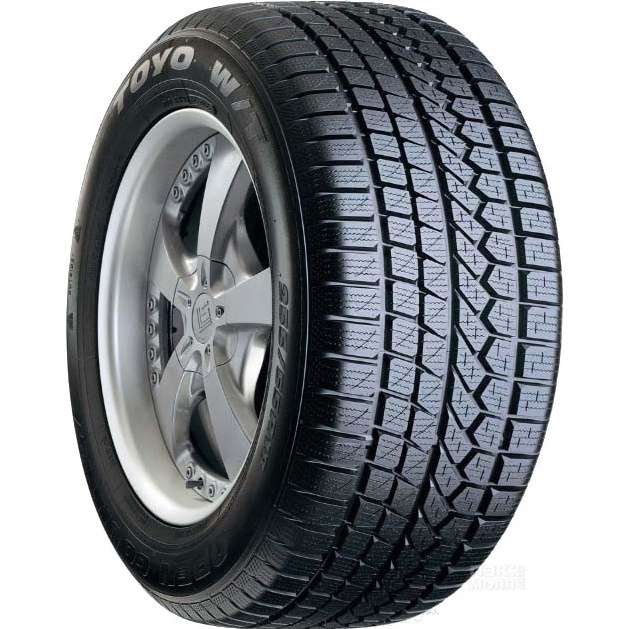 Шина автомобильная Toyo Open Country W/T 275/45 R20, зимняя, нешипованная, 110V