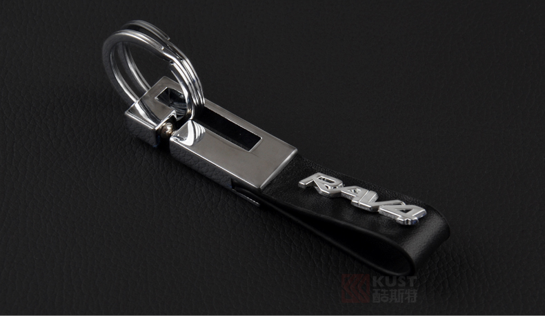 Чехлы для ключей  ПЭК МОЛЛ Брелок для Toyota RAV4 (2013 - 2015)