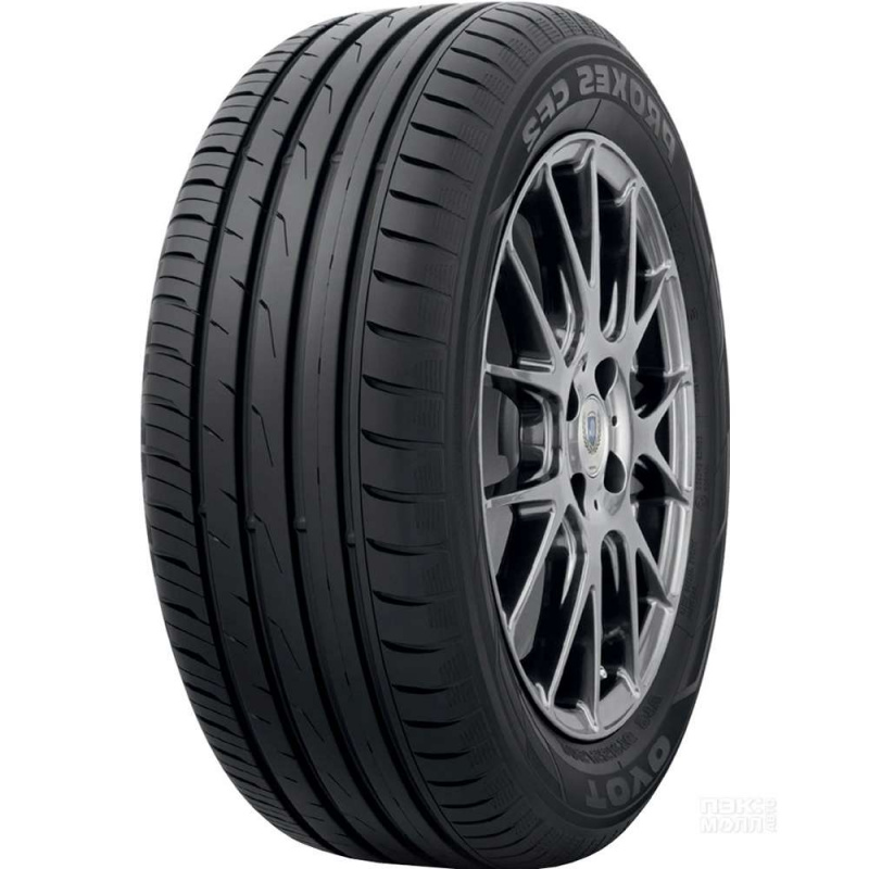 Шина автомобильная Toyo PXCF2 185/55 R15 летняя, 82H