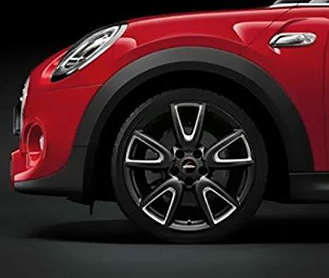 Диск колесный R18 Double Spoke 534 Mini 36116855095 для Mini Cooper 2015 -