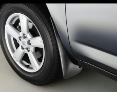 Брызговики комплект Original Style для Toyota RAV4 (2013 - 2015)