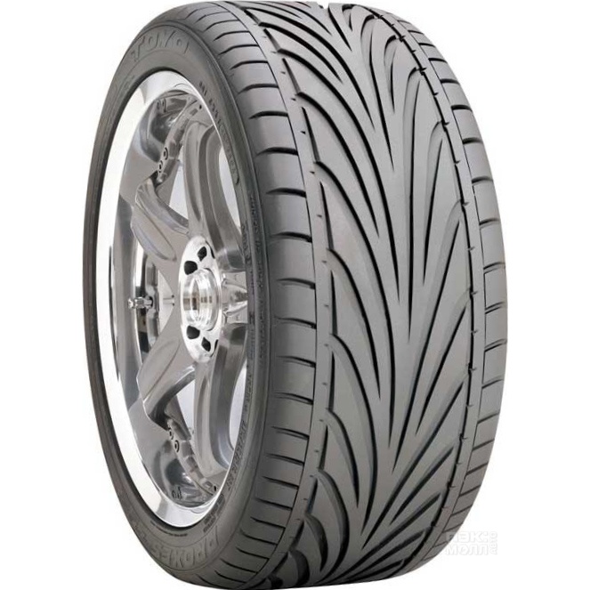 Шина автомобильная Toyo PXTR1 185/55 R15 летняя, 82V