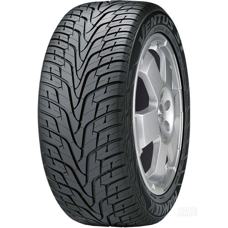 Шина автомобильная Hankook RH06 275/55 R17 летняя, 109V