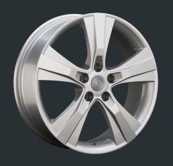 Диск колесный LS Replay TY230 6.5xR16 5x114.3 ET45 ЦО60.1 серебристый 045115-990125003