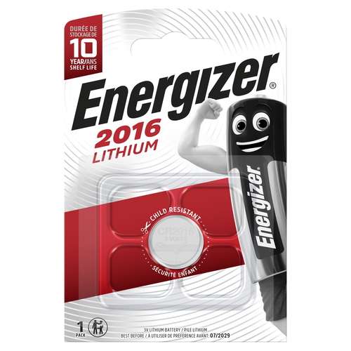 Элементы питания  ПЭК МОЛЛ Аккумуляторная батарейка Energizer Extreme E300624302 Pre-Ch NH12/AAA 800 1 шт/блист