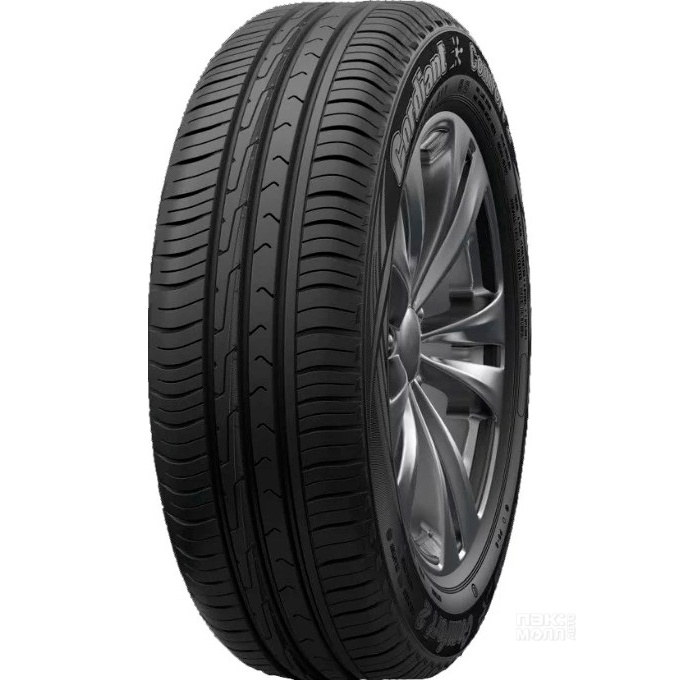 Шина автомобильная Cordiant Комфорт 2 175/70 R13 летняя, 86H