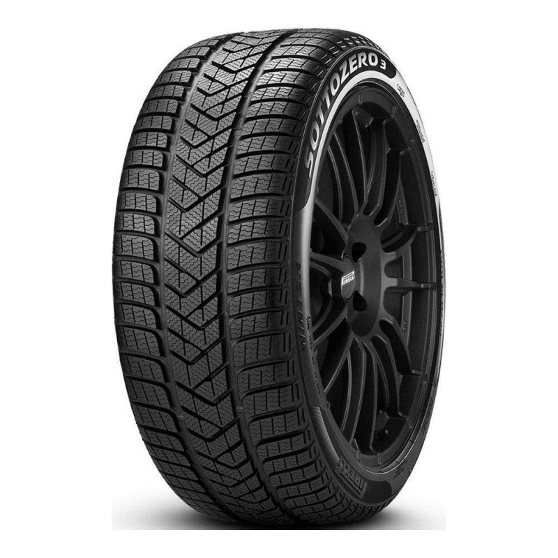 Шина автомобильная Pirelli Winter Sottozero Serie III 225/45 R18, зимняя, нешипованная, 95V