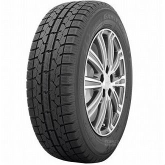 Шина автомобильная Toyo Observe Garit GIZ 205/50 R17, зимняя, 89Q