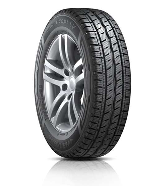 Шины Hankook Купить В Екатеринбурге