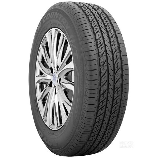 Шина автомобильная Toyo Oput 235/65 R17 летняя, 104H