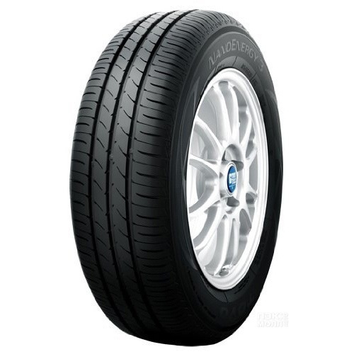 Шина автомобильная Toyo NE03 175/65 R15 летняя, 84T