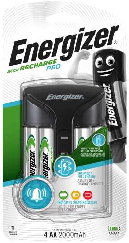 Элементы питания  ПЭК МОЛЛ Премиальная щелочная батарейка Energizer MAXE 301531401 AA 12 шт/блист