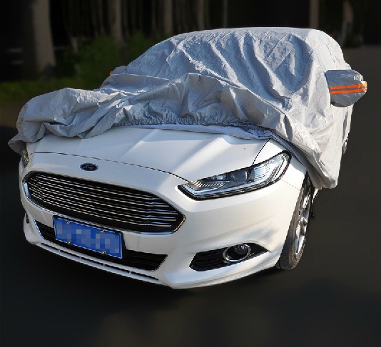 Тент для Ford Mondeo ( 2014 - по н.в. )