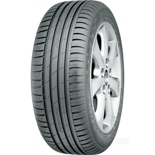 Шина автомобильная Cordiant Спорт 3 215/65 R16 летняя, 102V