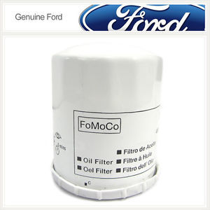 Масляный фильтр Ford для Ford Explorer (2010 - 2015)