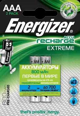 Элементы питания Премиальная щелочная батарейка Energizer MAXE 301532701 E92/AAA 6 шт/блист