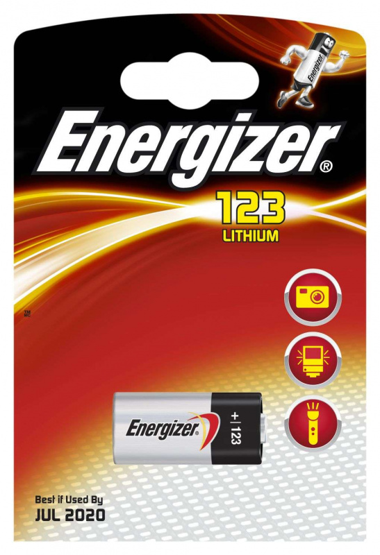 Премиальная щелочная батарейка Energizer MAXE 301533200 E93/C 1 шт/блист