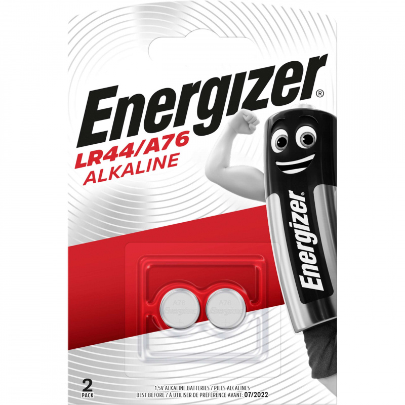 Элементы питания  ПЭК МОЛЛ Специализированная миниатюрная батарейка Energizer Lithium E300843903 CR1616 1 шт/блист