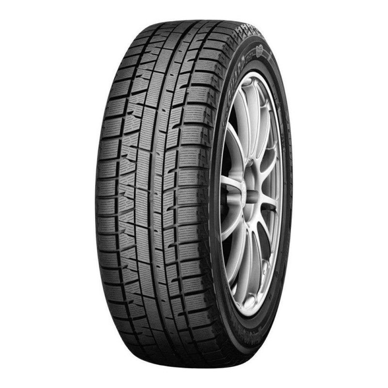 Шина автомобильная Yokohama IG50+ 225/60 R17, зимняя, нешипованная, 99Q