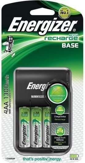 Премиальная щелочная батарейка Energizer POWERE 302283300 ALK AA 12 шт/блист