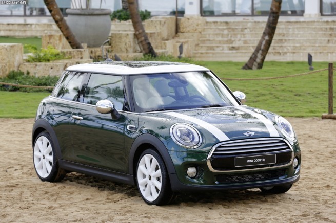 Диск колесный R18 Mini 36116859617 для Mini Cooper 2015 -