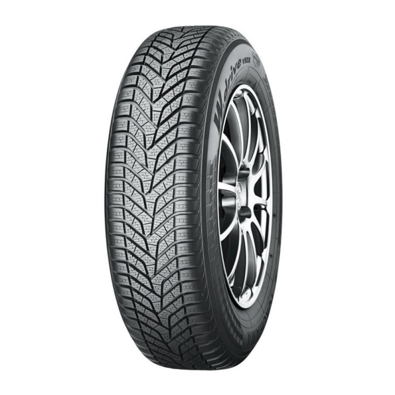 Шина автомобильная Yokohama V905 325/30 R21, зимняя, нешипованная, 108V