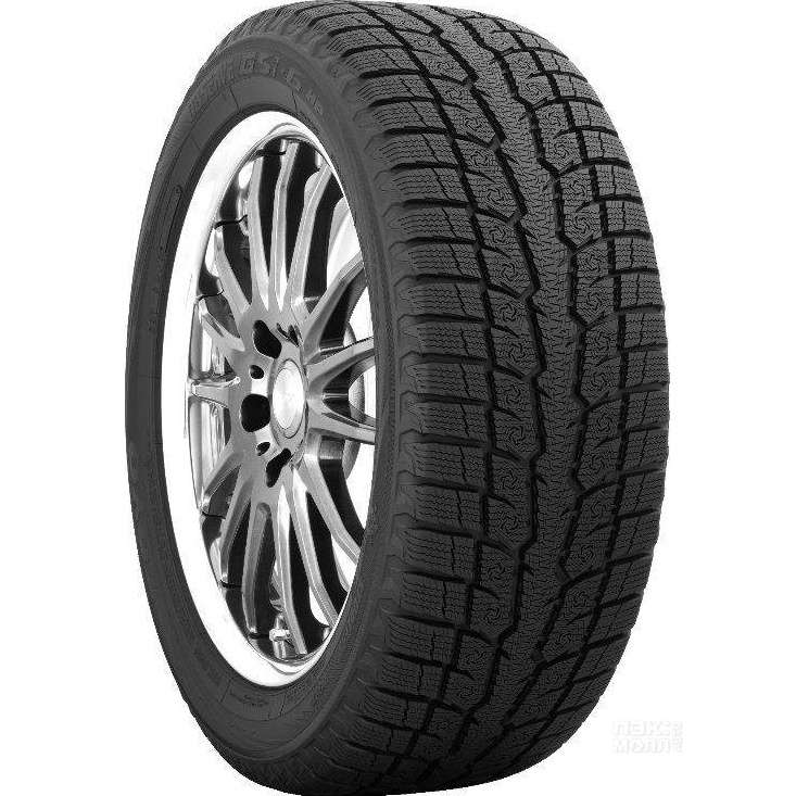 Шина автомобильная Toyo Observe GSi6 SUV 225/65 R17, зимняя, 102H