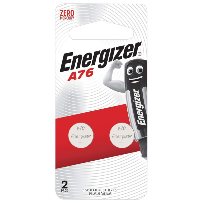 Элементы питания Специализированная миниатюрная батарейка Energizer Lithium E300843702 CR1025 1 шт/блист