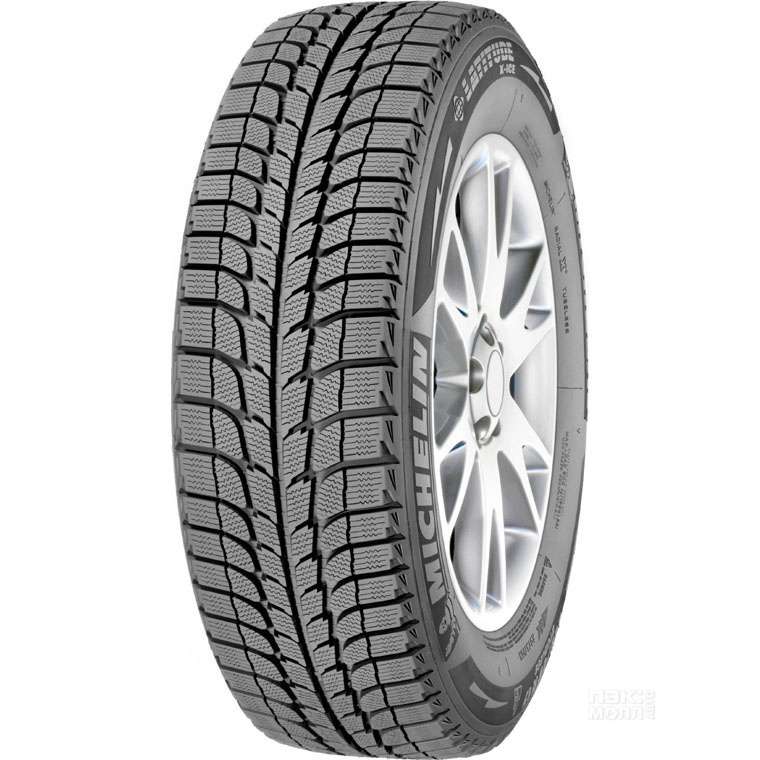 Шина автомобильная Michelin X- Ice Snow 235/55 R19, зимняя, нешипованная, 105H