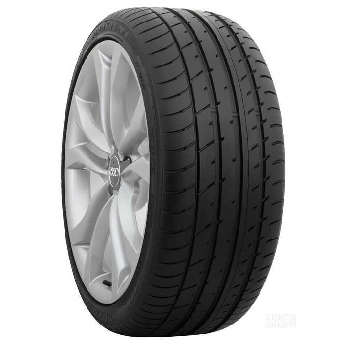 Шина автомобильная Toyo PXTS 285/35 R18 летняя, 101Y