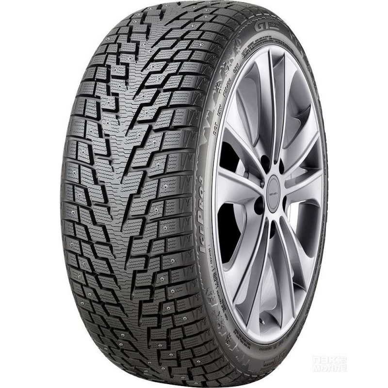 Шина автомобильная GT Radial IcePro3 175/65 R14 зимняя, 86T