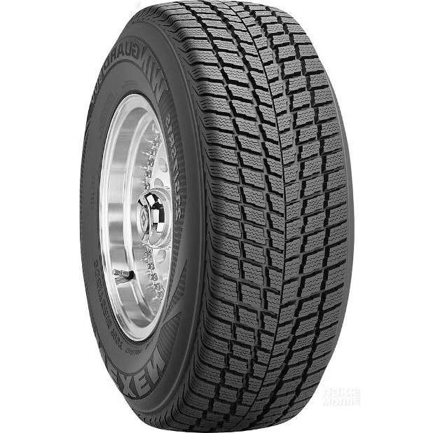 Шина автомобильная Roadstone Winguard SUV 235/50 R18, зимняя, нешипованная, 101V