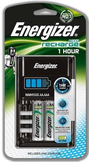 Элементы питания Премиальная щелочная батарейка Energizer MAXE 301530401 AAA 12 шт/блист