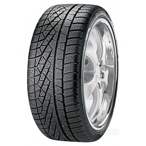 Шина автомобильная Pirelli Winter 240 Sottozero 255/35 R20, зимняя, нешипованная, 97V