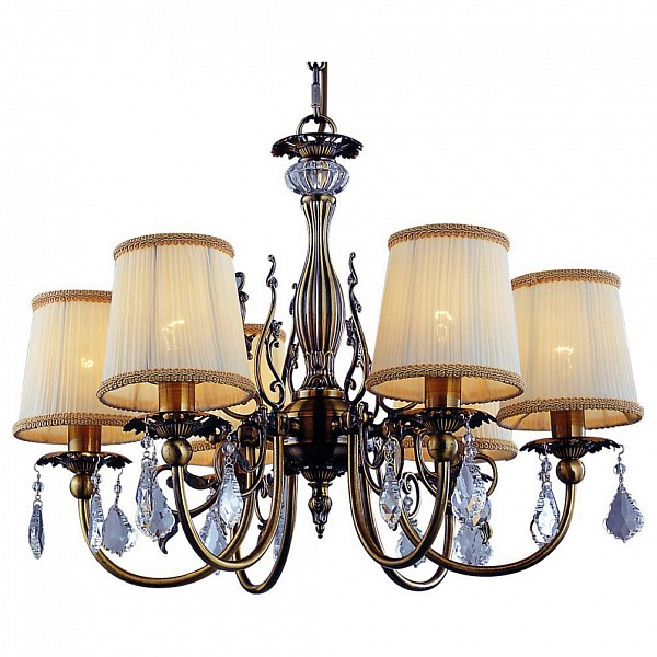 Подвесная люстра Lacrima SL113.303.06